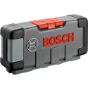 Set van 20 Bosch zaagbladen voor hout en metaal / pce