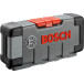 Bosch 20-piece reciprocating saw blade set for wood and metal / pcs