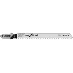 Decoupeerzaagbladen Bosch T101BR / 25pce