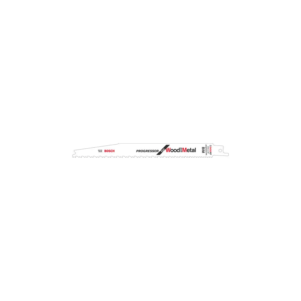 Bosch S 3456 XF Progressor...