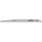 Bosch S1542K Reciprocating Saw Blades for Wood 2 Pieces