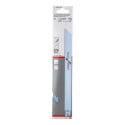 Lames de scie égoine Bosch S1122 EF / 5pce