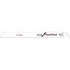 Lames pour scie sabre Bosch...