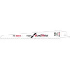 Bosch S611DF 150mm...