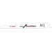 Bosch S611DF 150mm Reciprocating Saw Blades for Wood and Metal Pack of 5