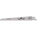 Bosch S644D Reciprocating Saw Blades for Wood Pack of 2