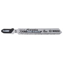 Bosch T150 RIFF decoupeerzaagbladen / 3pce