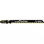 Bosch Expert Fiber Plaster T141HM Jigsaw Blades 3 Pieces