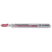 Decoupeerzaagbladen Bosch T301CHM (Solid surface type CORIAN-VARICOR) / 3pce