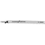 Bosch T345XF Jigsaw Blades for Wood and Metal Pack of 5