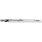 Decoupeerzaagbladen Bosch T234X / 3pce