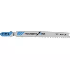 Decoupeerzaagbladen Bosch T123X / 5pce