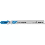 Decoupeerzaagbladen Bosch T121BF / 5pce
