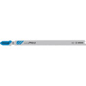 Bosch T 321 AF Speed for Metal Jigsaw Blades 5 pieces