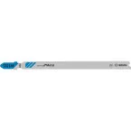Bosch T 321 AF Speed for Metal Jigsaw Blades 5 pieces