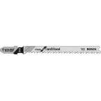 Decoupeerzaagbladen Bosch T101BF / 5pce