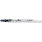 Bosch Expert Wood 2-side Clean T308BO Jigsaw Blades 5 Piece