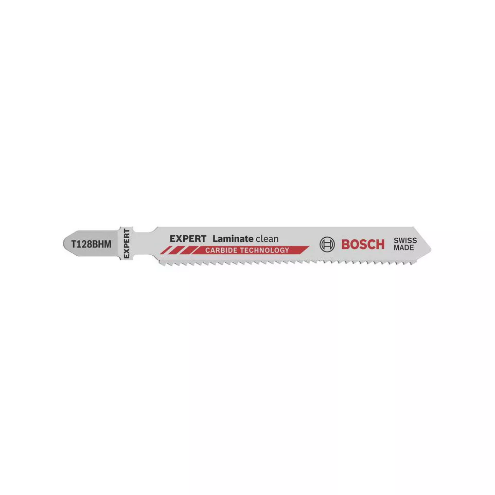 Lames de scie sauteuse Bosch T128BHM...