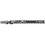Decoupeerzaagbladen Bosch T144DP / 5pce