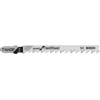 Bosch T144DF Speed for Wood Jigsaw Blades 5 Pack