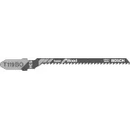 Bosch T119BO Basic for Wood Jigsaw Blades 5 pcs