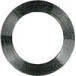 Reduction ring for circular saw blade 20x16mm / pc