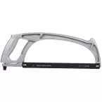 ijzerzaag 300mm aluminium bevestiging / pce