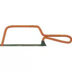 Mini-scie junior 150 mm Bahco / pce