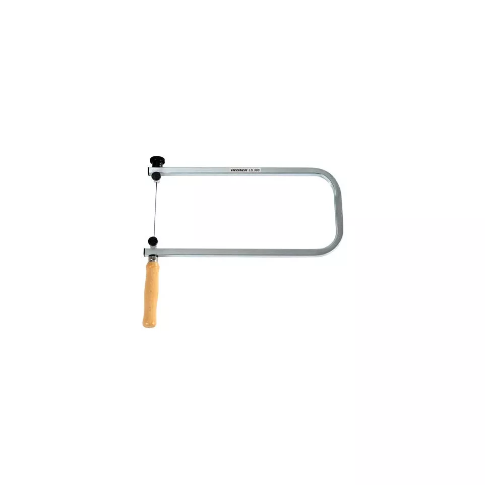 Scie de marqueterie Hegner LS 300 / pce
