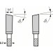 Bosch SpeedLine cirkelzaagblad Ø350mm / pce