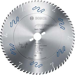 Bosch Optiline Wood Circular Saw Blade 300mm per piece