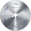 Lame de scie circulaire Optiline Wood Ø300mm / pce