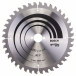 Optiline Wood Circular Saw Blade Ø250mm per piece