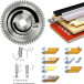 Lame de scie circulaire BOSCH multi-material Ø300mm / pce