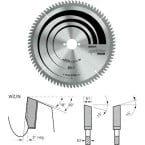 Carbide-Tipped Blade for...