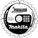 Makita SP6000J Circular Saw Blade for Wood Ø165 mm per piece