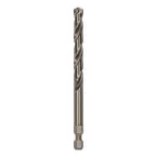 Foret de centrage HSS-Co, 7,15x105mm / pce