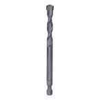 Centreerboor TCT 7.15x105mm...