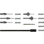 Bosch HSS Cobalt Pilot...