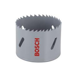 Bimetaal gatzaag BOSCH Ø105 / pce