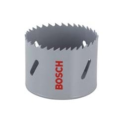 Scie cloche bimétal Bosch Ø89mm / pce