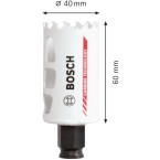 Bosch gatzaag met...