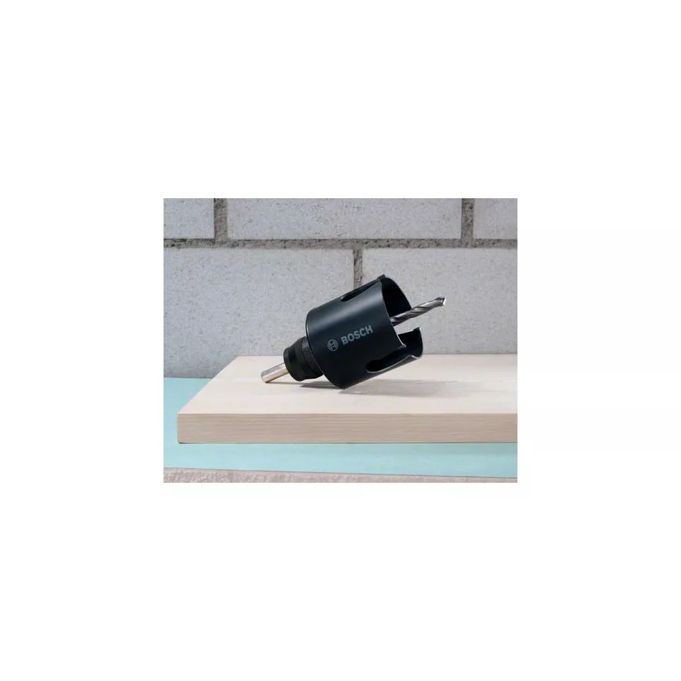 Scie cloche Bosch Multi-Construction...