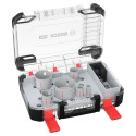 Bosch HSS / Bi-metalen Klokzaagset / pce