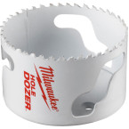 Milwaukee gatzaag Ø38mm / pce