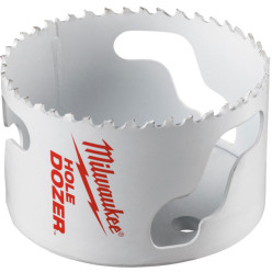 Milwaukee HOLE DOZER Bi-Metal Hole Saw 32mm per piece