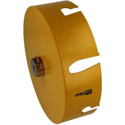 ProFit multi-materiaal gatzagen Ø210mm / pce