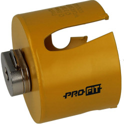 ProFit multi-materiaal gatzagen Ø86mm / pce