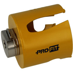 ProFit multi-materiaal gatzagen Ø70mm / pce
