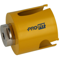 ProFit Multi-Material Hole Saw Ø68mm per piece